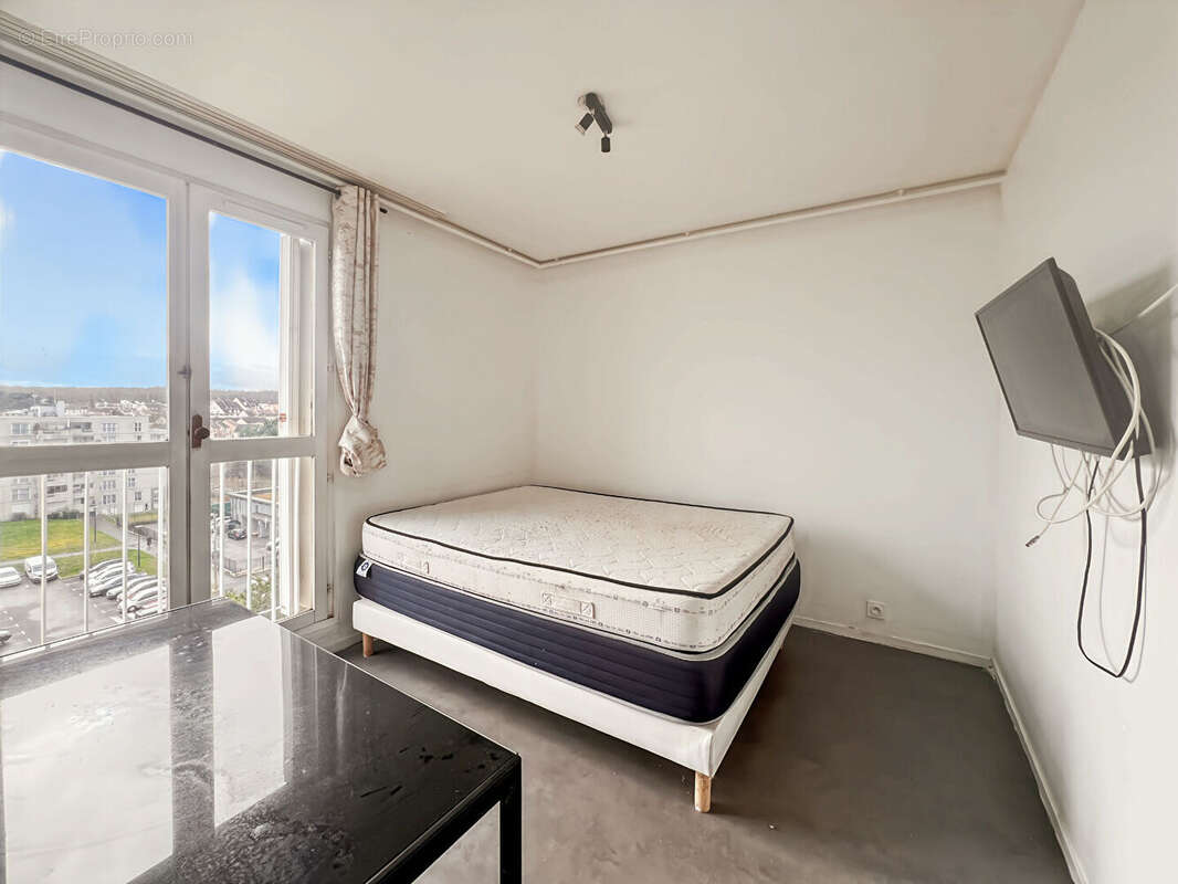 Appartement à DAMMARIE-LES-LYS