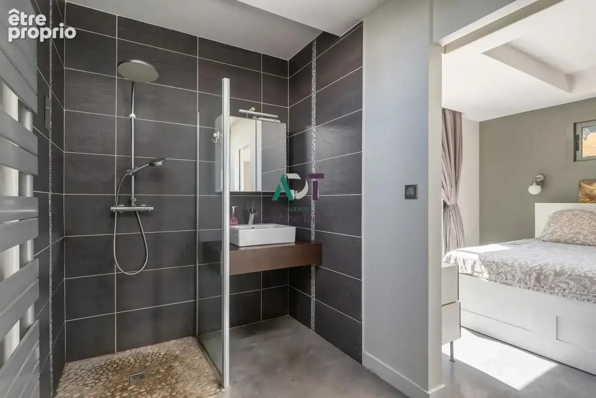 Maison 6 pièces 140 m² à vendre à Saint-Ismier (38330) - photo 9