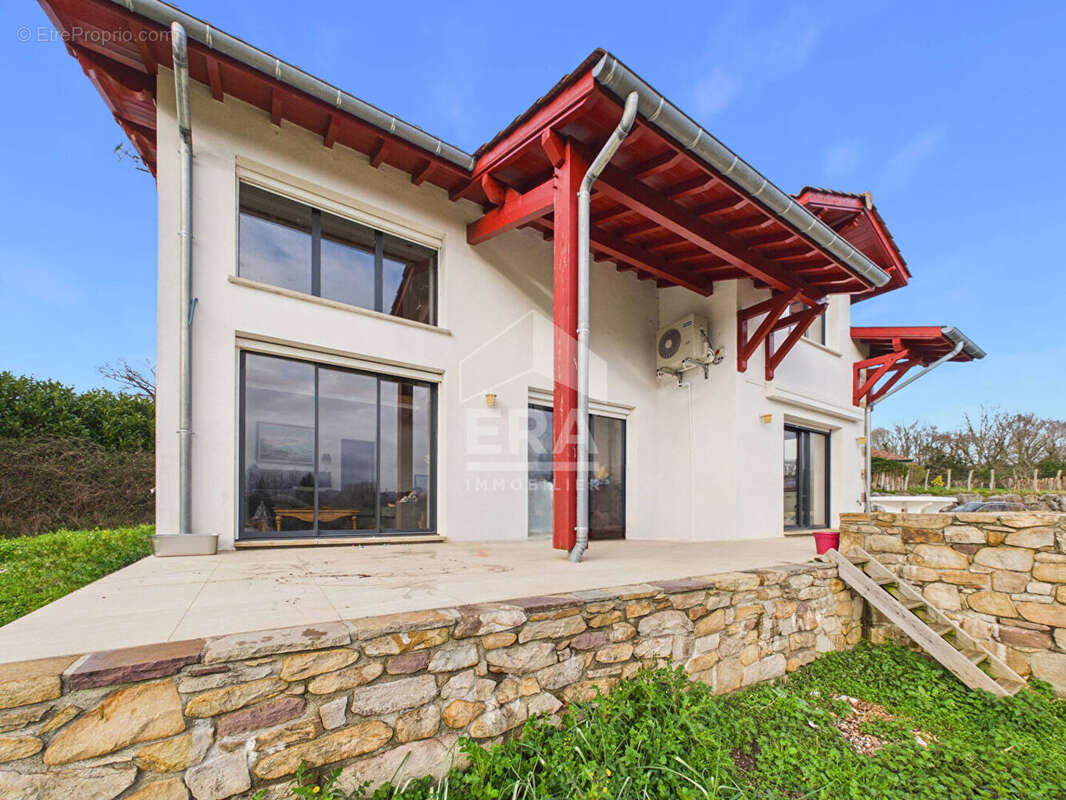 Halsou - Vente Maison - Maison récente - photo 10
