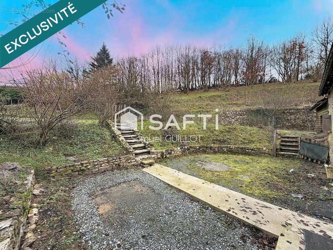 Maison 81 m² à Saint-Samson  - photo 3