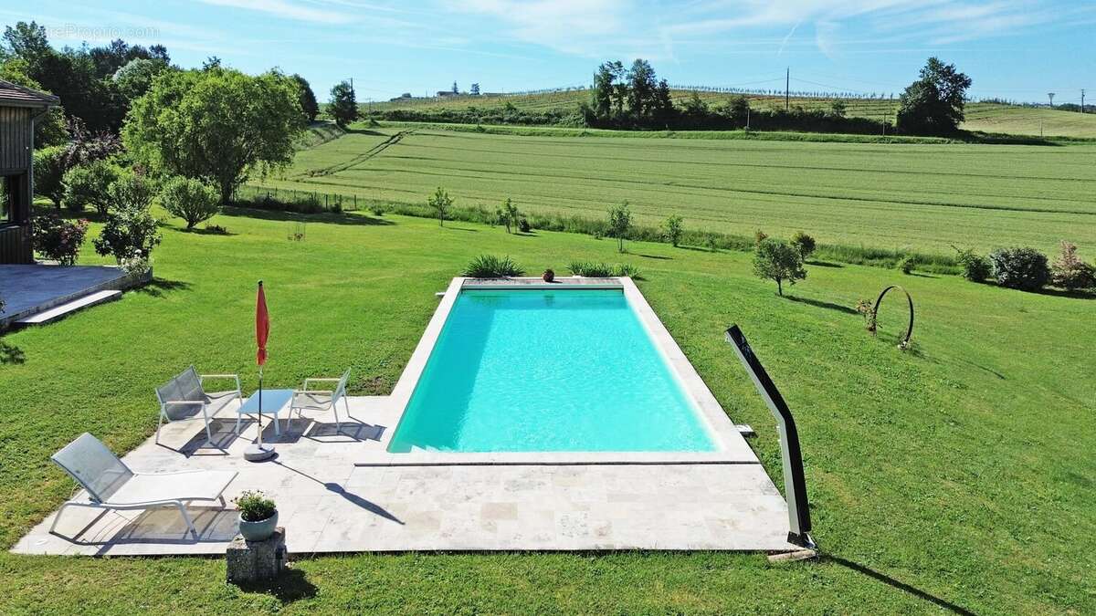 Maison à DURAS