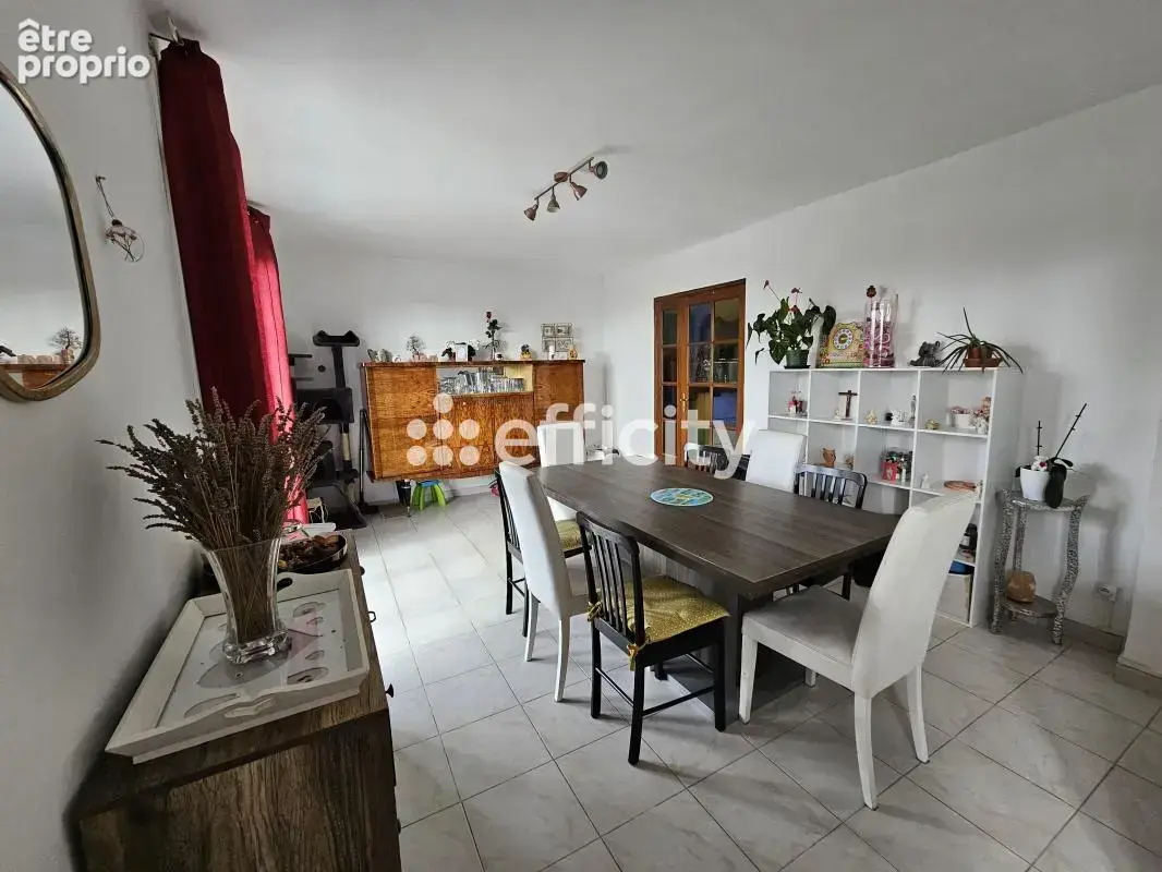 Appartement - photo 2