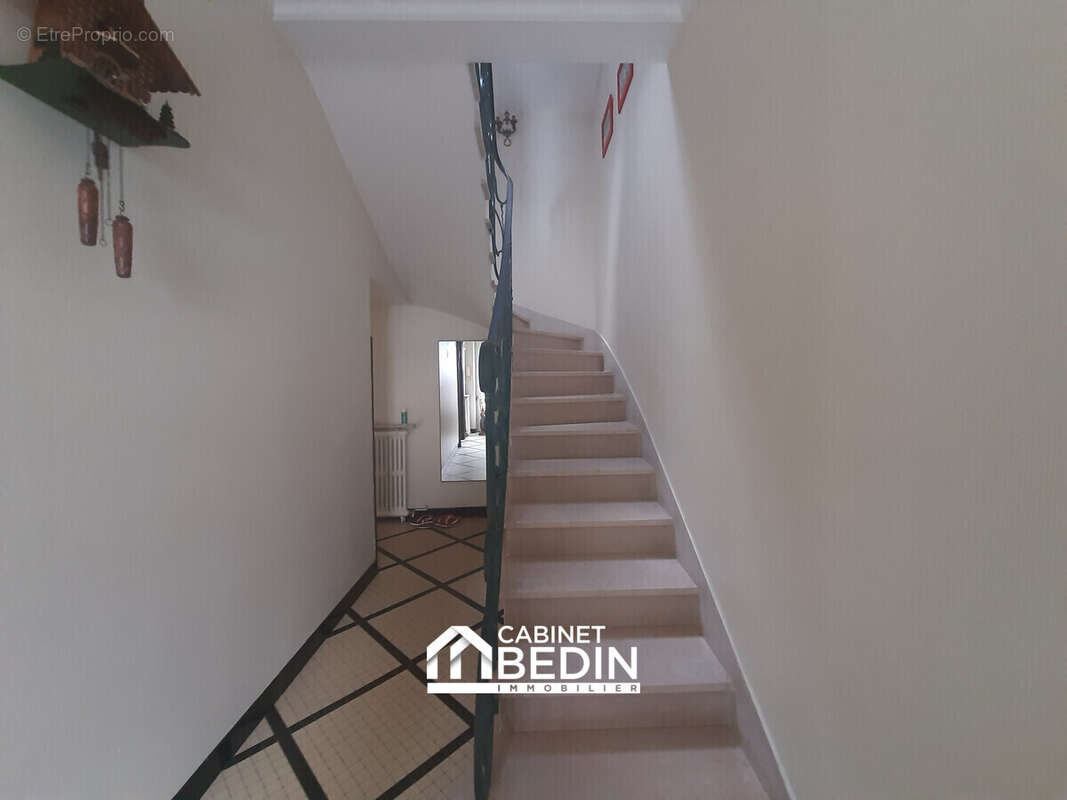 Maison 148 m² à Portets  - photo 9