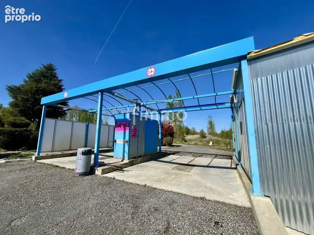 Ensemble immobilier professionnel à fort potentiel - photo 2