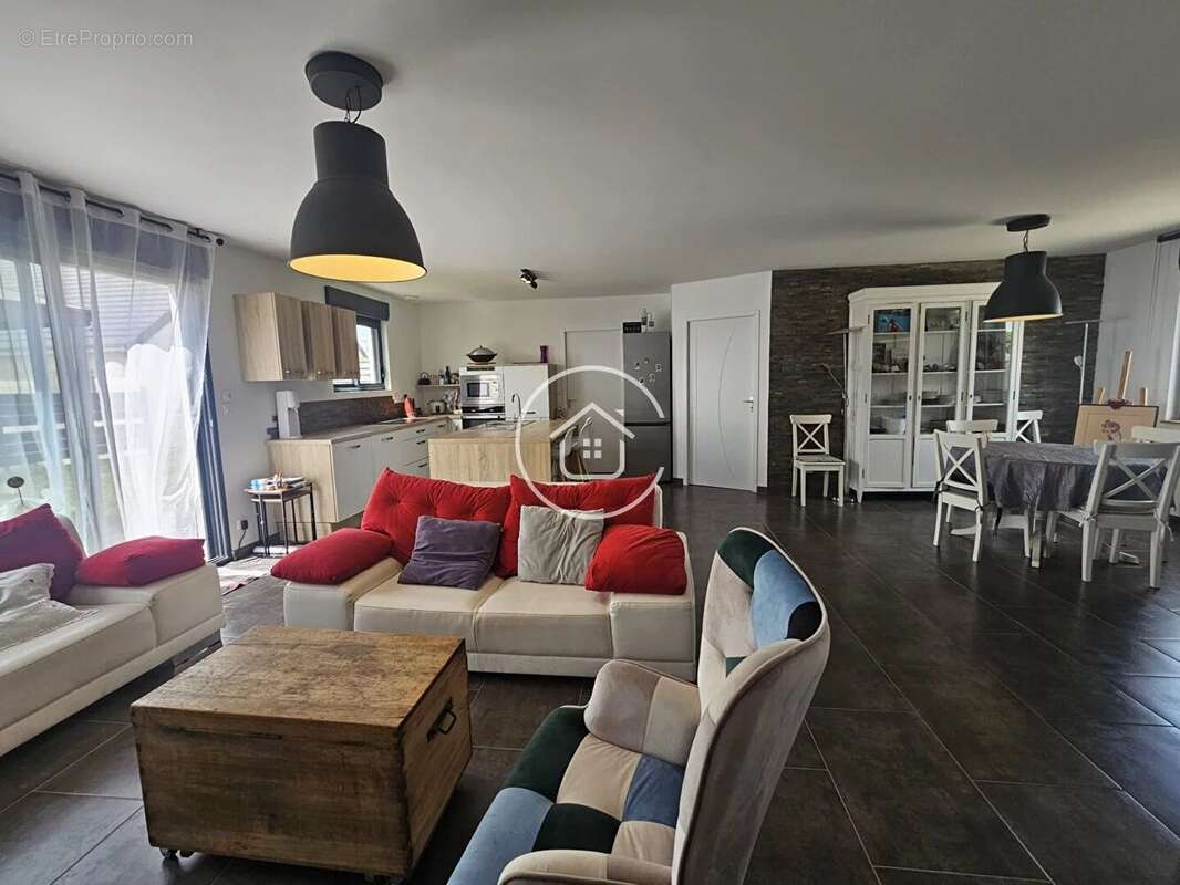 Maison à CHAILLES