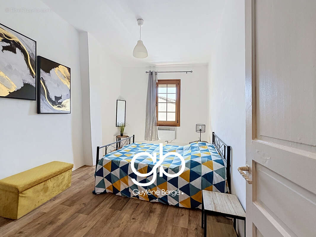 Maison de caractère avec duplex attenant   Un bien évolutif aux multiples possibilités à Aubais - photo 5