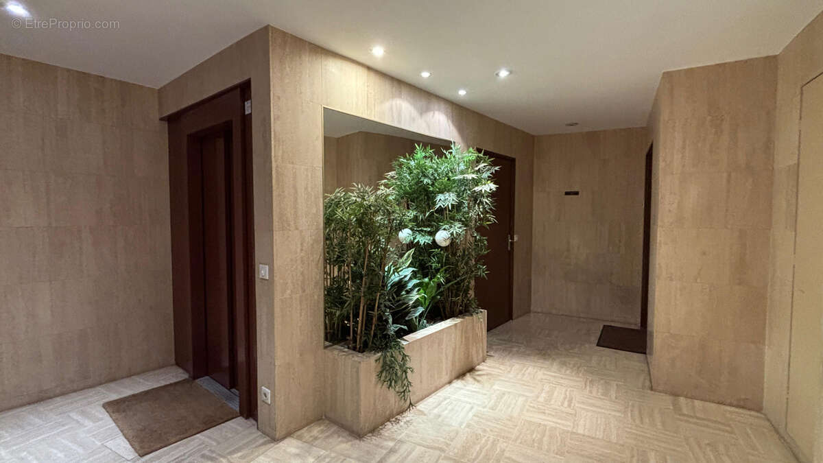 Appartement à SAINT-GERMAIN-EN-LAYE