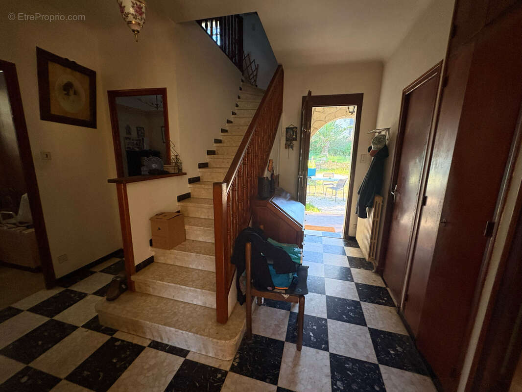 Terrain à SANARY-SUR-MER