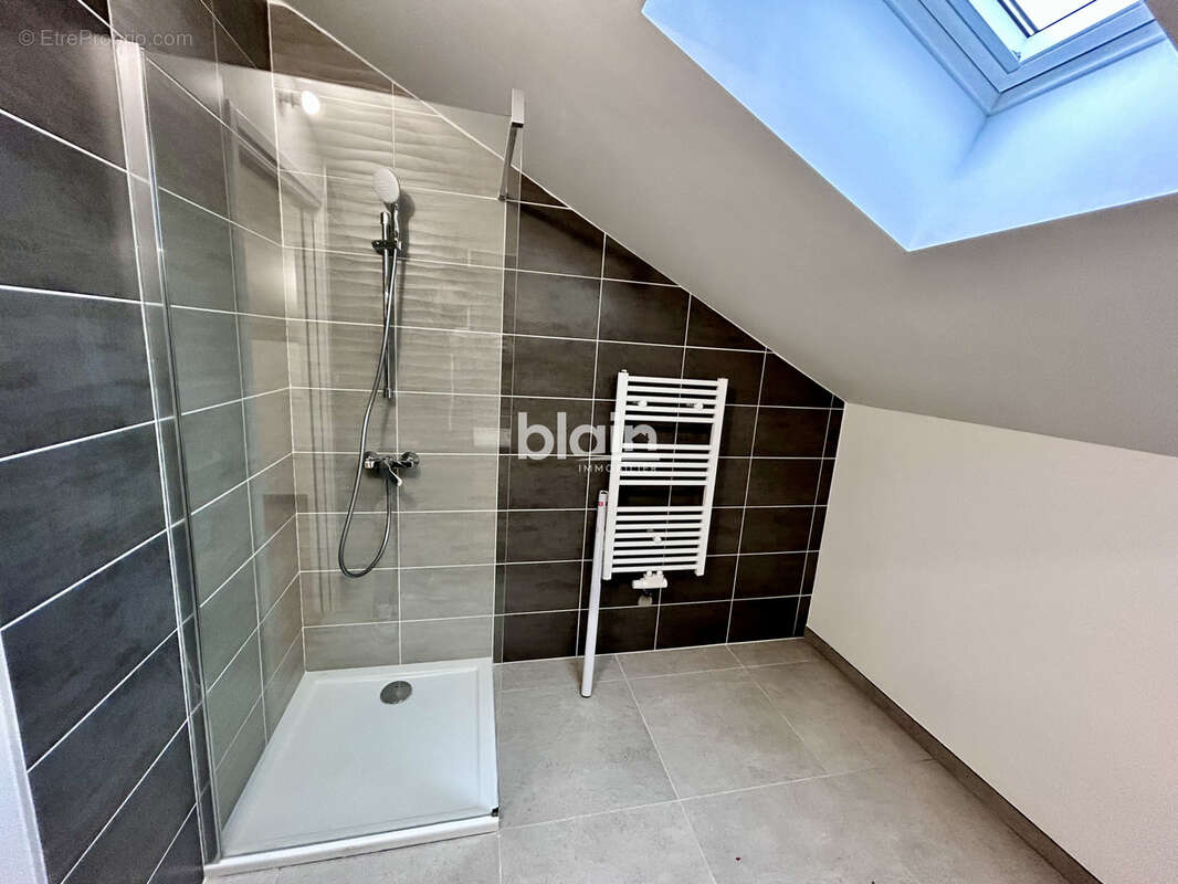 Appartement à SAINT-MARCELLIN