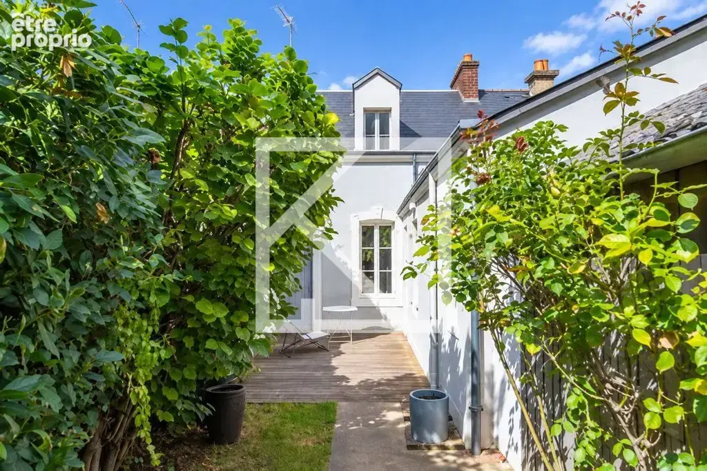 Maison 5 pièces 90 m² à vendre à Le Mans (72000) - photo 2