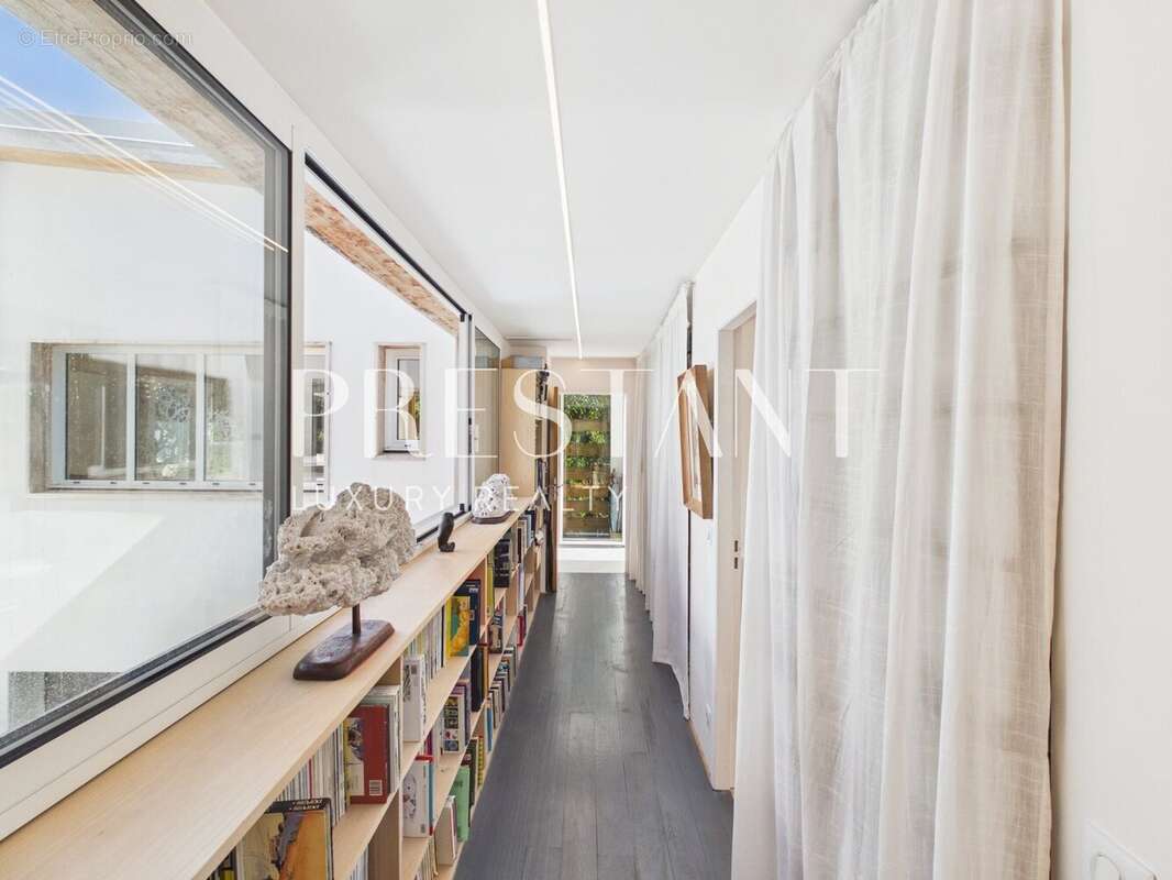 Équilibre: une expérience architecturale à chiberta - photo 14