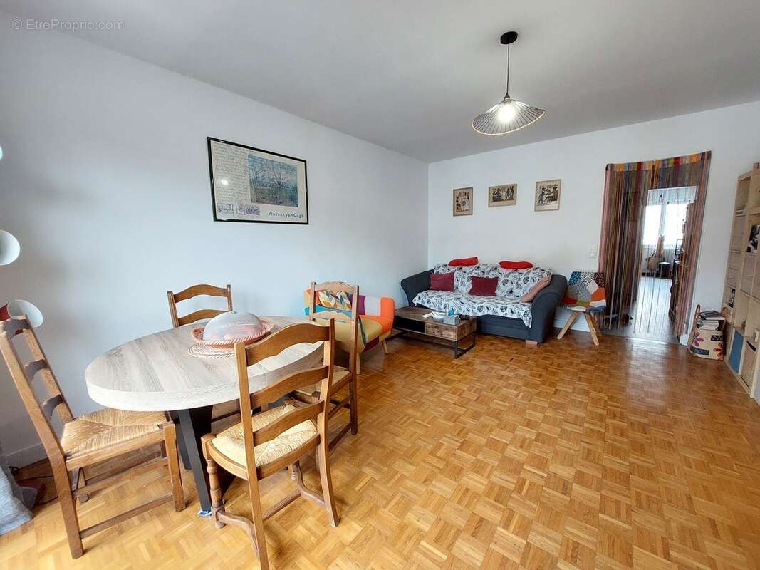 Appartement à MONTARGIS