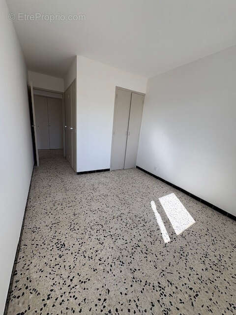 Appartement à SAINT-CHRISTOL-LES-ALES