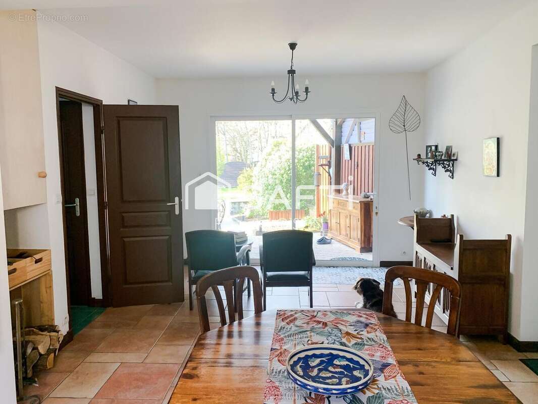 Photo 8 - Maison à BEAUMONT-LA-RONCE