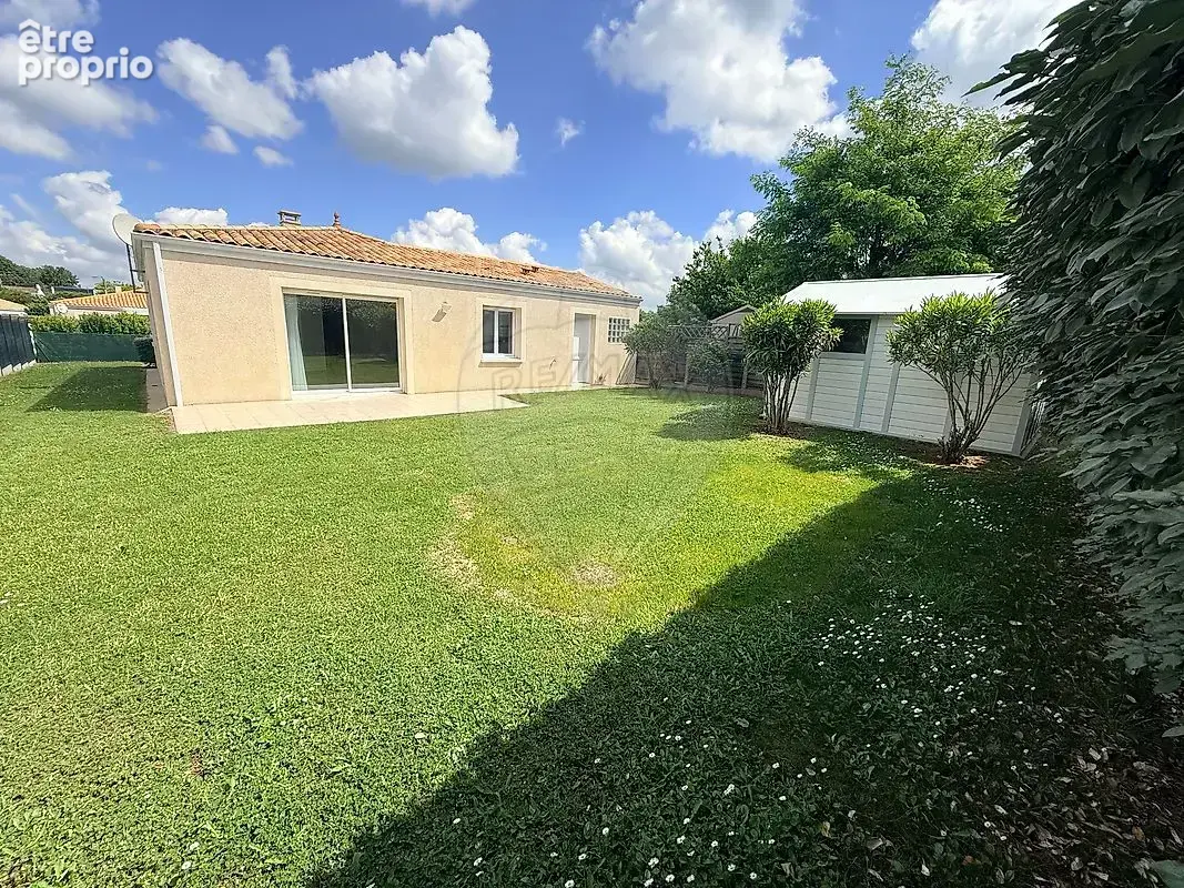 Maison 3 chambre(s) à vendre - photo 2