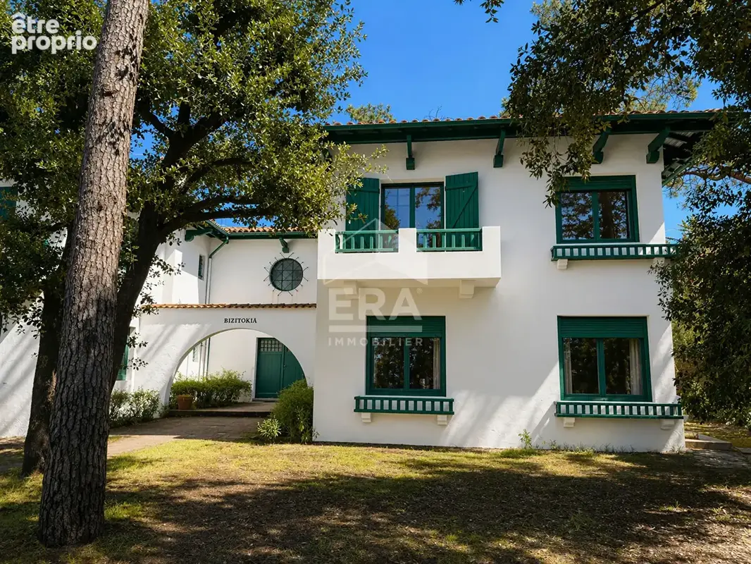 Photo Appartement à Le Bouscat au prix de 549 000€