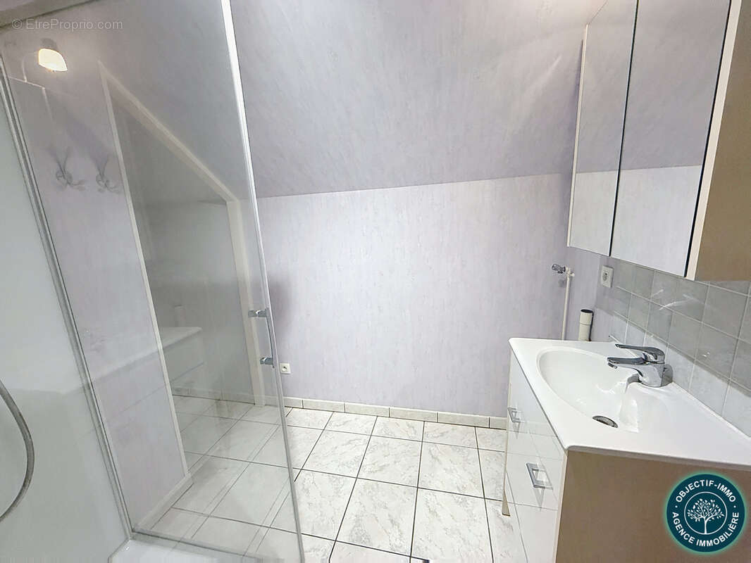 Kochersberg  ensemble immobilier sur 25 ares - photo 18