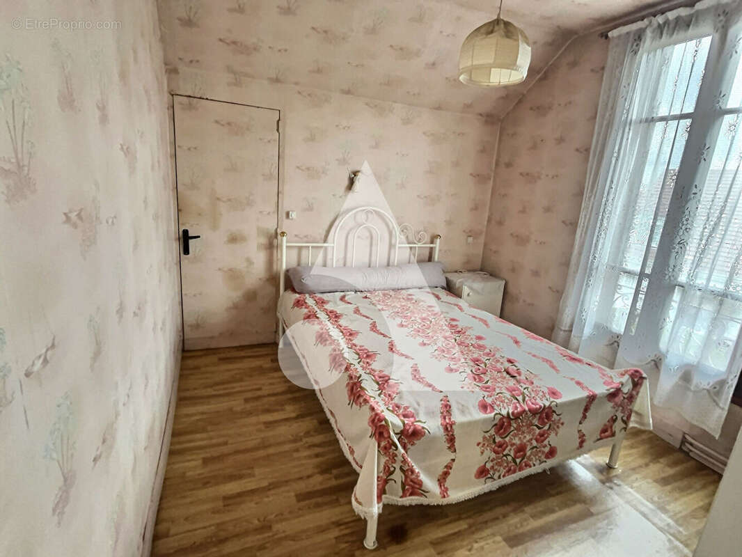 Maison à PIERRELAYE