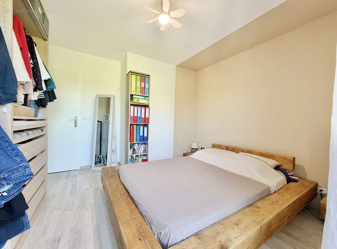 Appartement à NANGY
