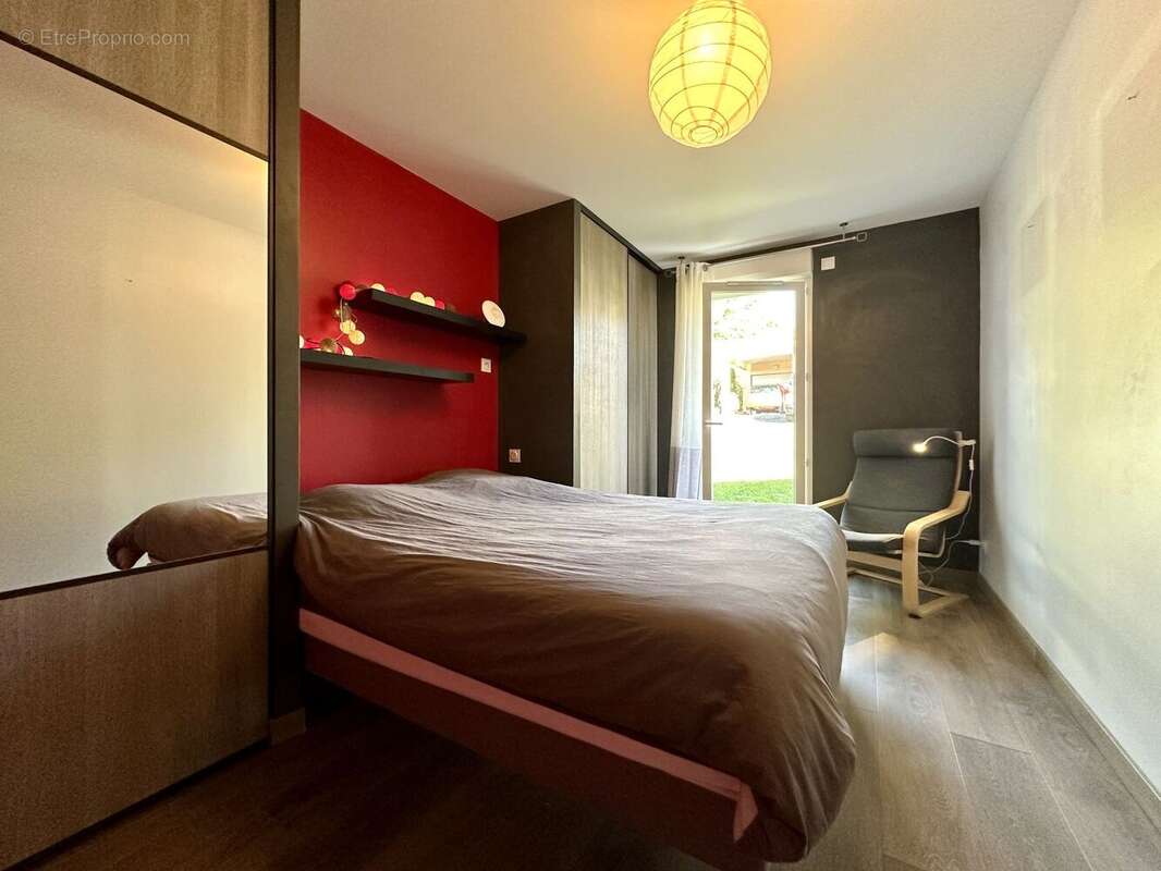 Maison à MIREFLEURS