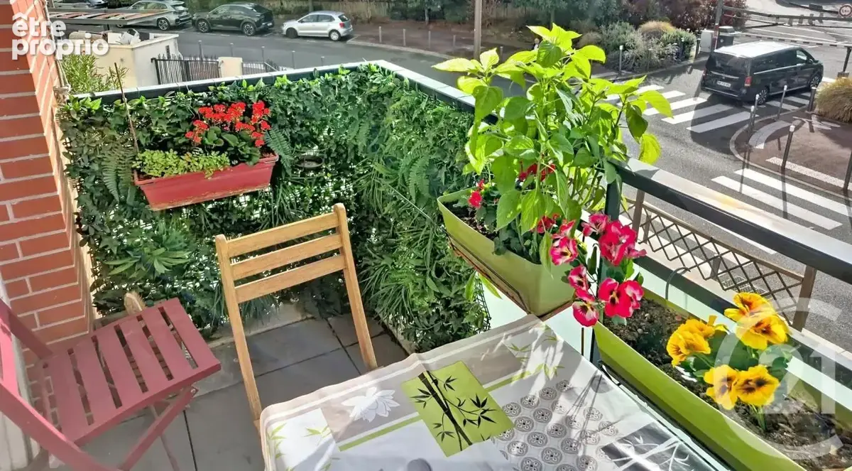 Appartement 3 pièces 62 m² à vendre à Creteil (94000) - photo 5