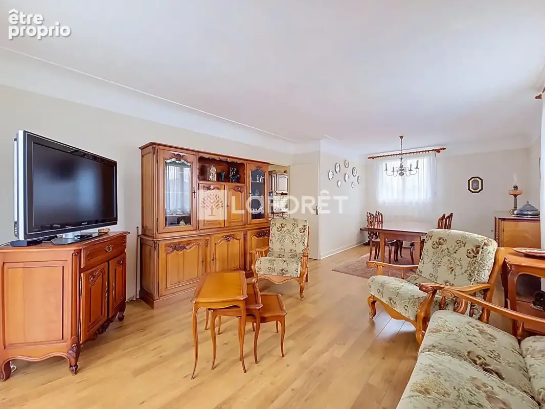Maison Orthez 6 pièces 111m² - photo 5