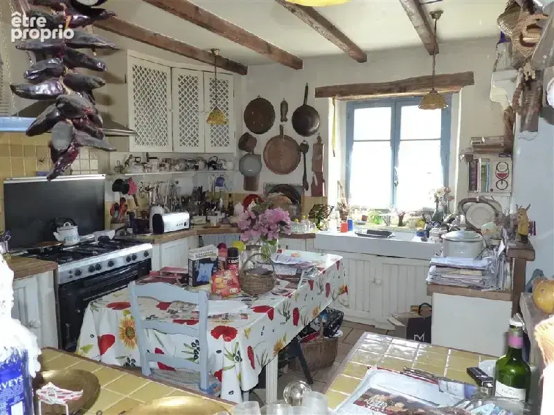 Maison 7 pièces 235 m² à vendre à Monpazier (24540) - photo 4