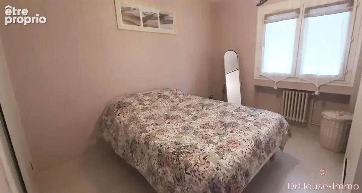 Appartement 3 pièces 59 m² à vendre à Saint-Etienne (42100) - photo 4