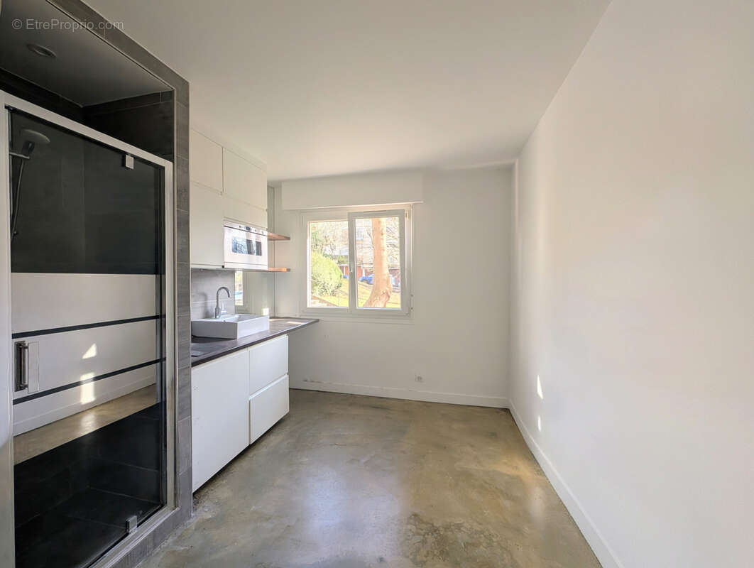 Appartement à SAINT-GERMAIN-EN-LAYE