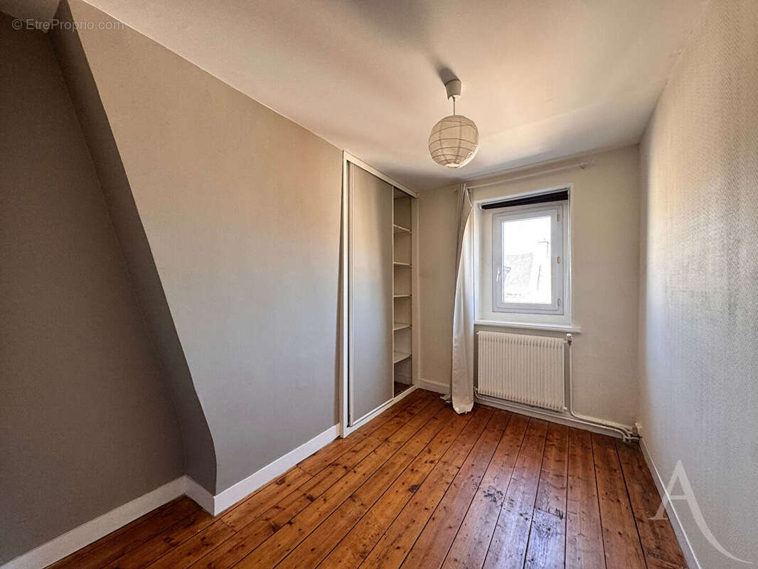 Amiens ? quartier henriville ? maison d'environ 120 m² avec jardin - photo 7