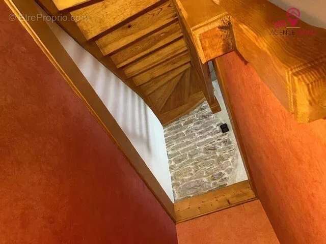 Appartement à LYON-6E