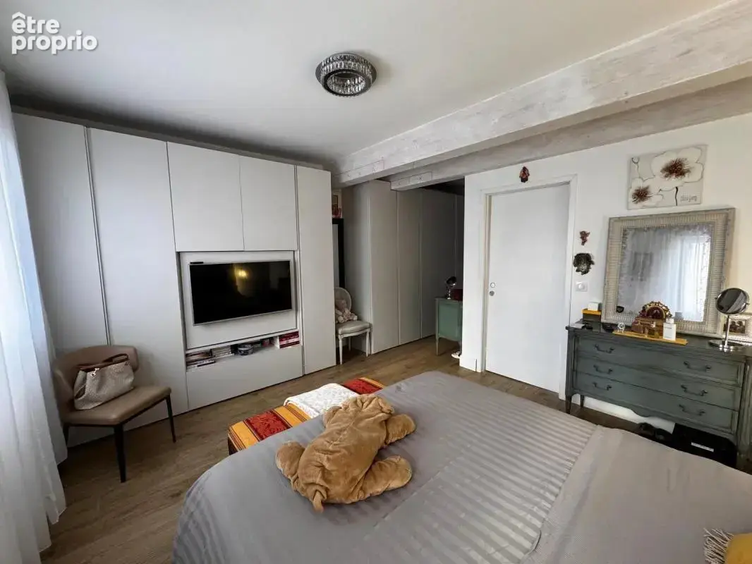 Cannes – maison 5 pièces - photo 10