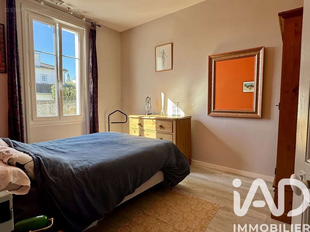 Photo 6 - Maison à LA ROCHELLE