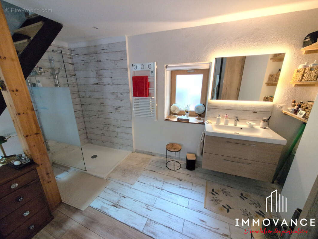 Maison 70 m² à Viols-Le-Fort  - photo 3