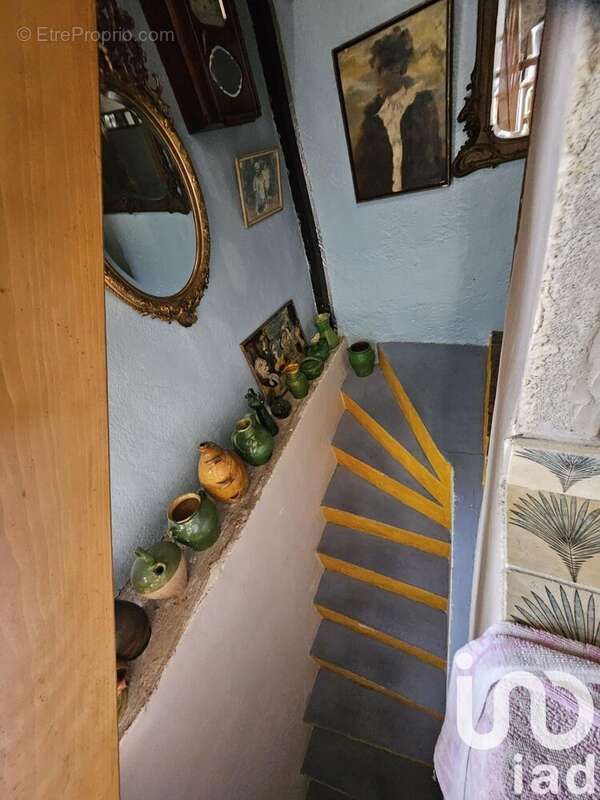 Photo 2 - Maison à ESPERAUSSES