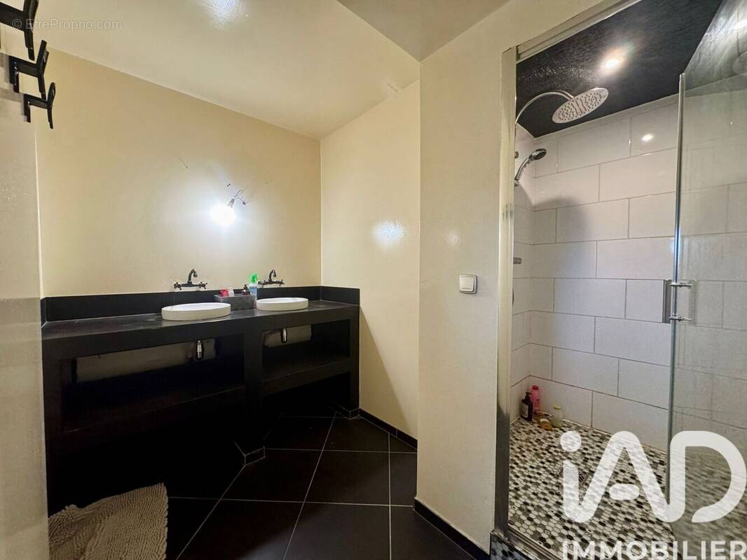 Photo 1 - Maison à TREIZE-SEPTIERS