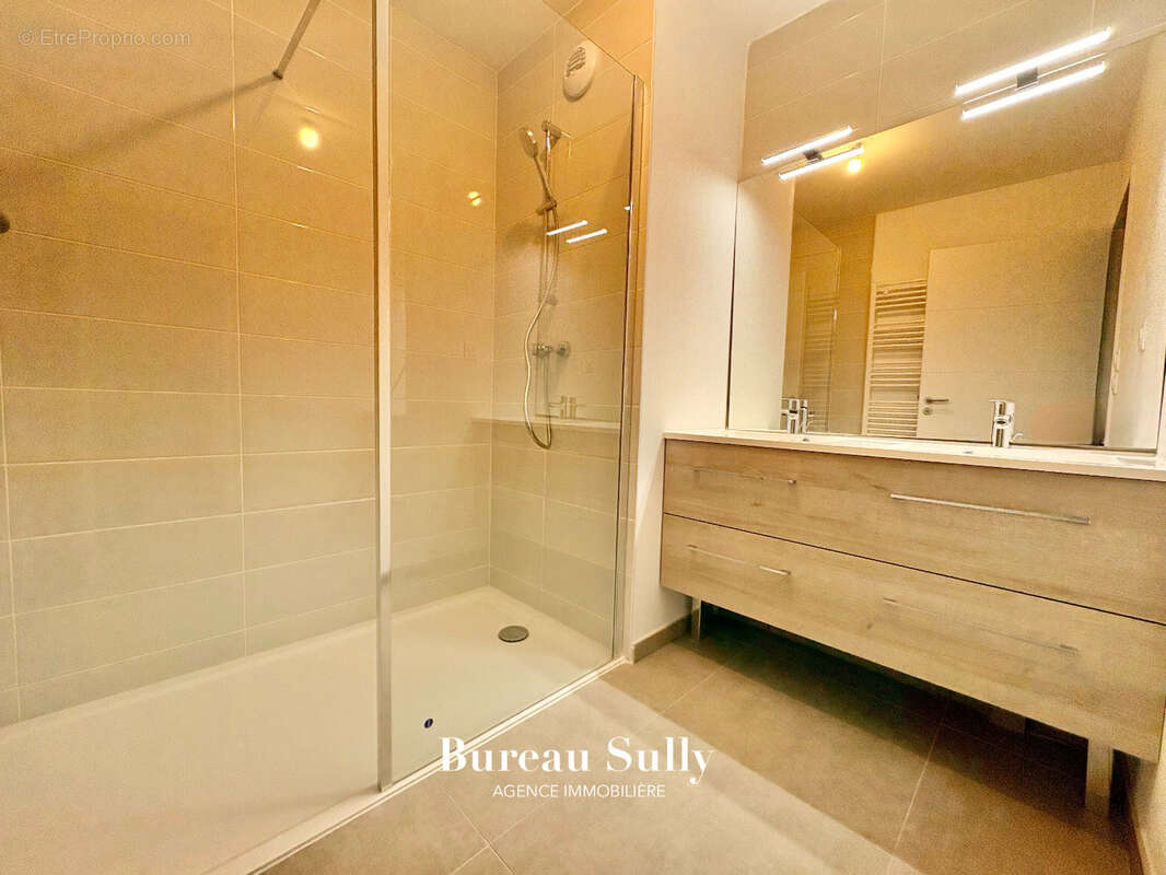 Appartement à BOURG-EN-BRESSE