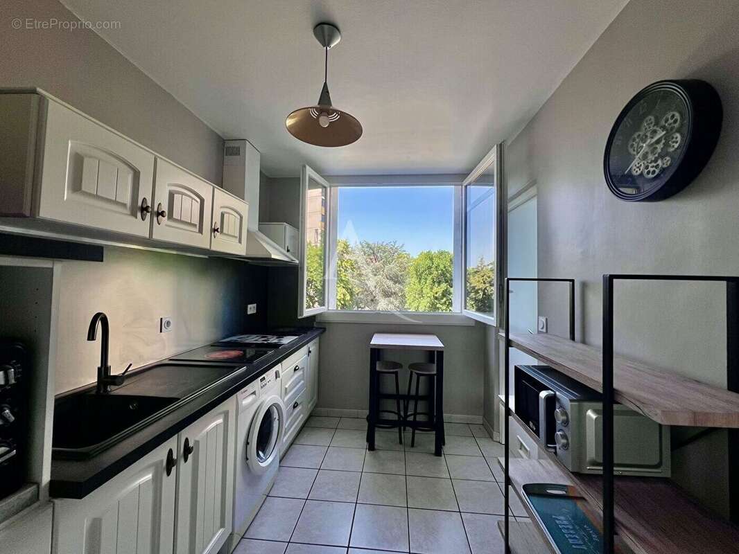 Appartement à PAU