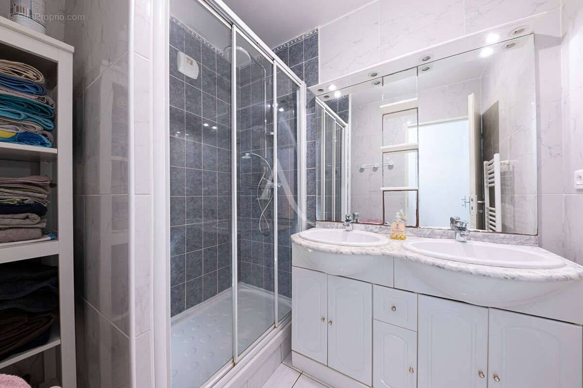 Appartement Torcy 5 pièce(s) 96.1 m2 - photo 13