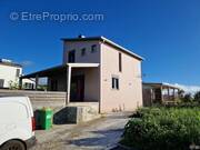 Maison à SAINT-PAUL