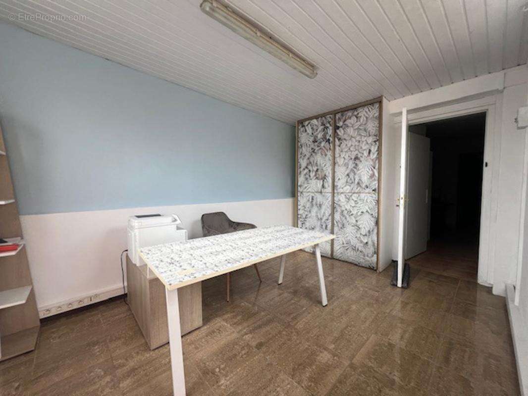 Maison à FORT-DE-FRANCE