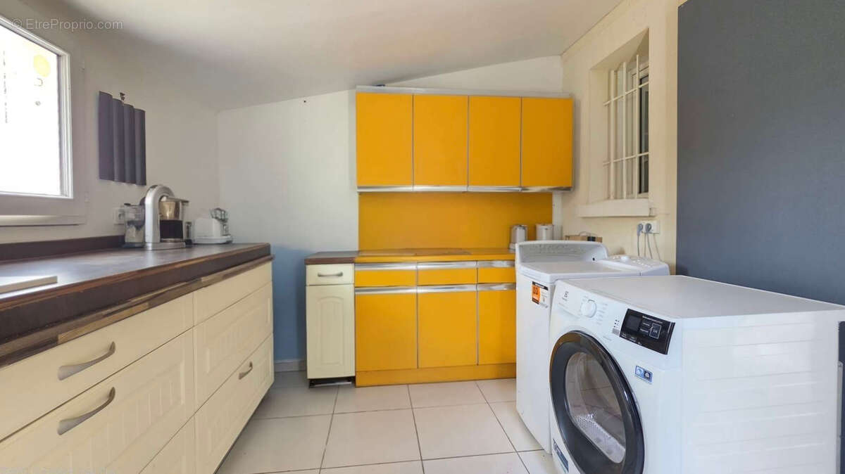 Maison 125m² à aigrefeuille-d'aunis - photo 8