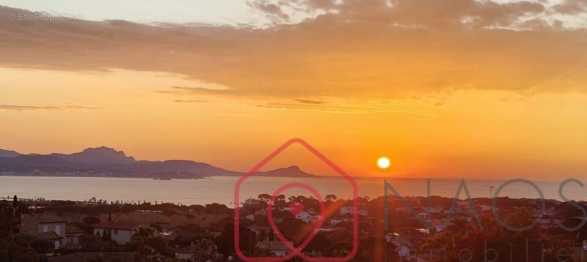 Maison à FREJUS