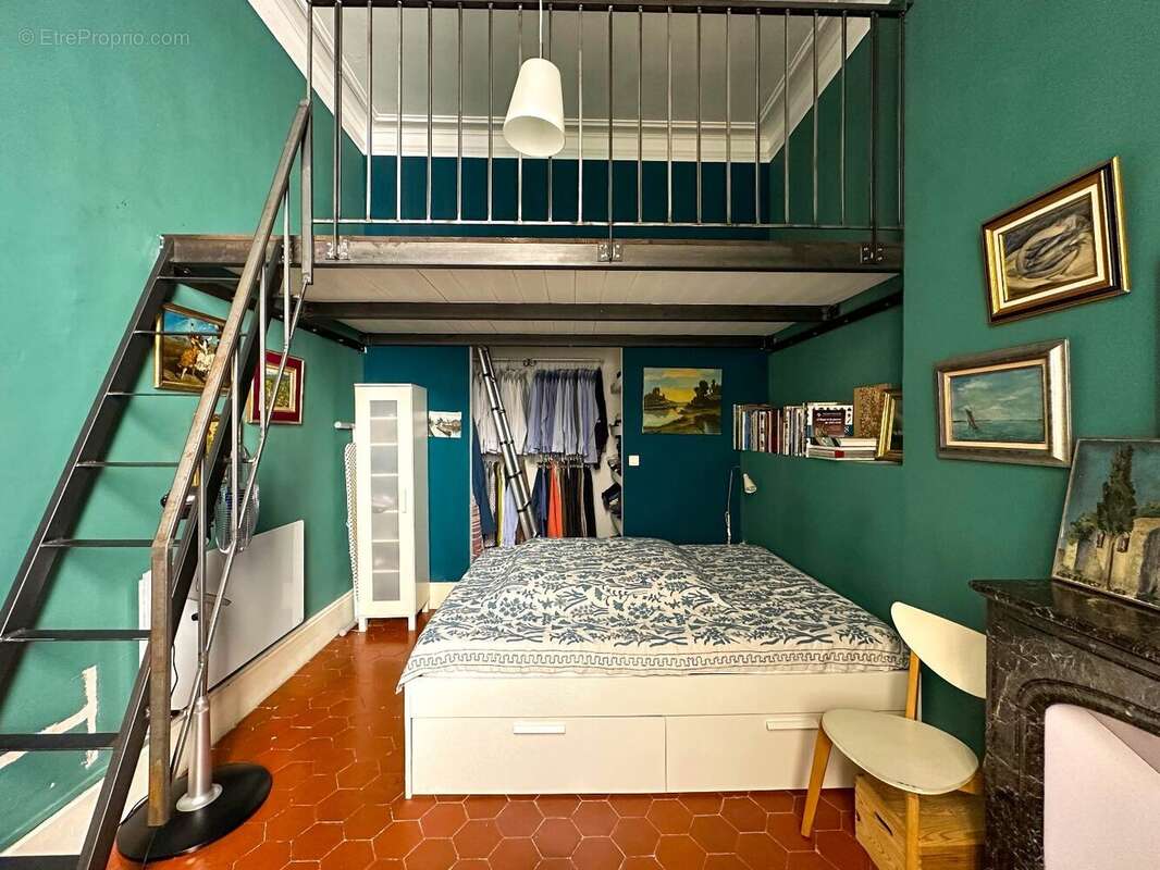 Appartement à SETE