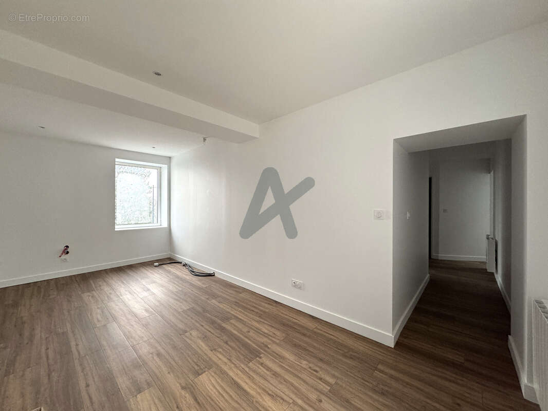 Appartement à LIMONEST