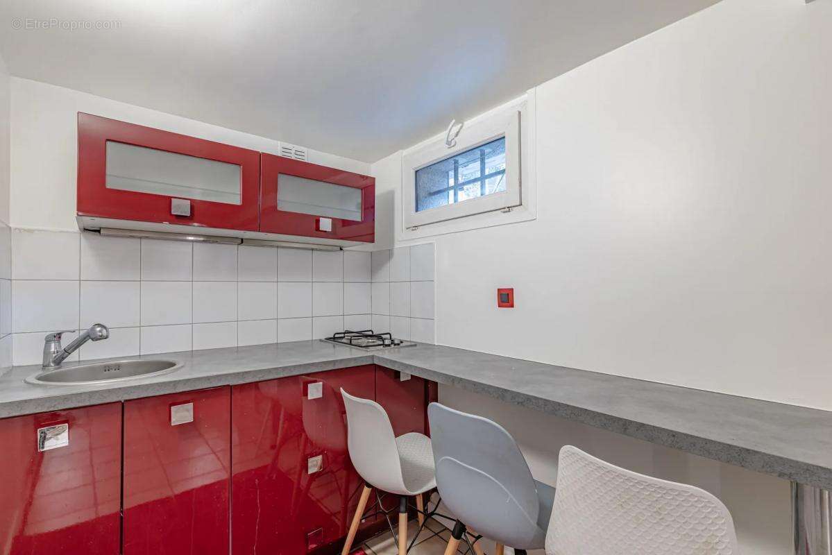 Maison à ROMAINVILLE