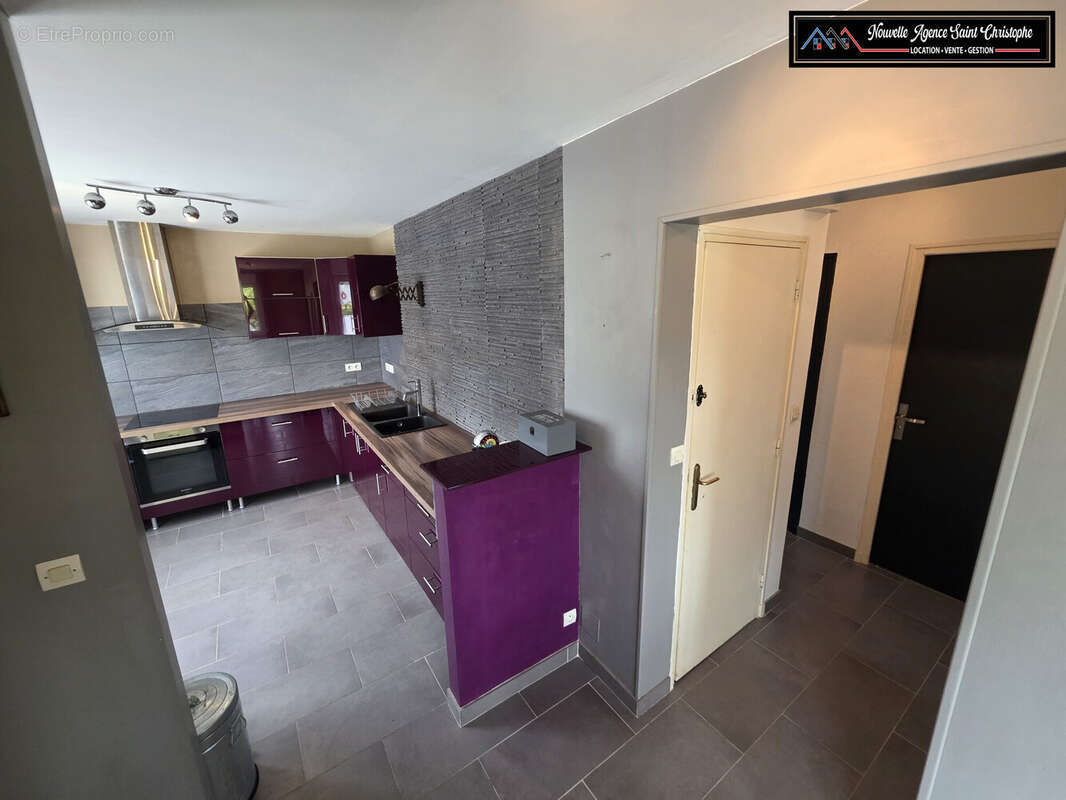 Maison 71 m² à Moineville  - photo 3