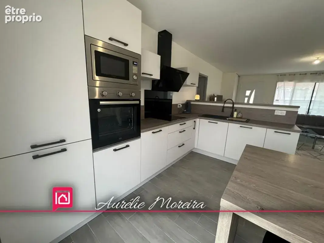 Maison Le Controis En Sologne 5 pièce(s) 94 m2 - photo 3