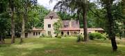 Maison à POMPORT