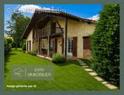 Maison à GABARRET